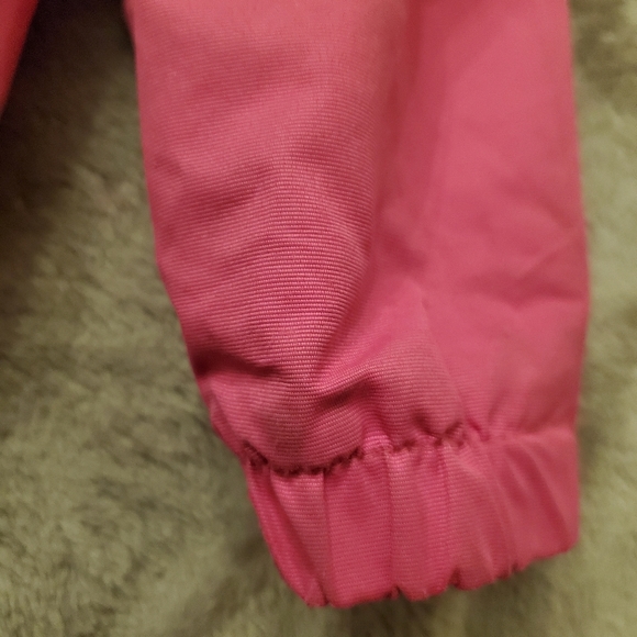 Norwegian 5T jacket - Picture 10 of 10